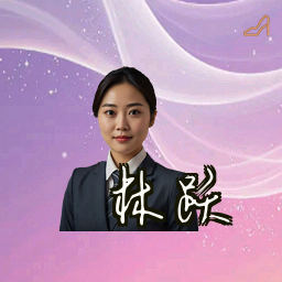 林跃